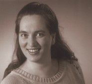 Foto Kirstin G&uuml;nther - Sommer 2005